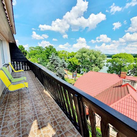 Gosciniec Skolimowka Restauracja I Pokoje Ze Sniadaniem Na Kaszubach Chmielno Dış mekan fotoğraf