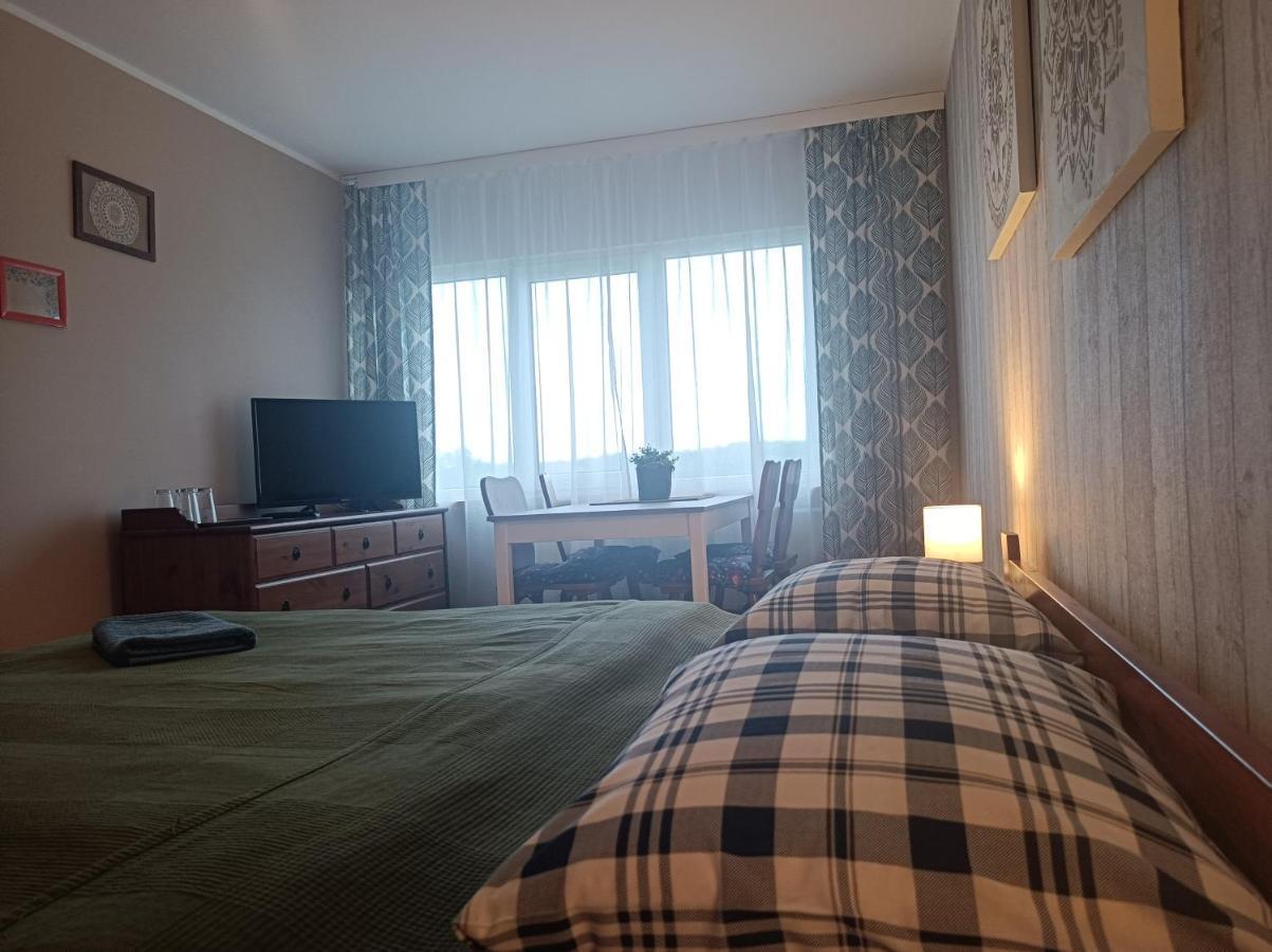 Gosciniec Skolimowka Restauracja I Pokoje Ze Sniadaniem Na Kaszubach Chmielno Dış mekan fotoğraf