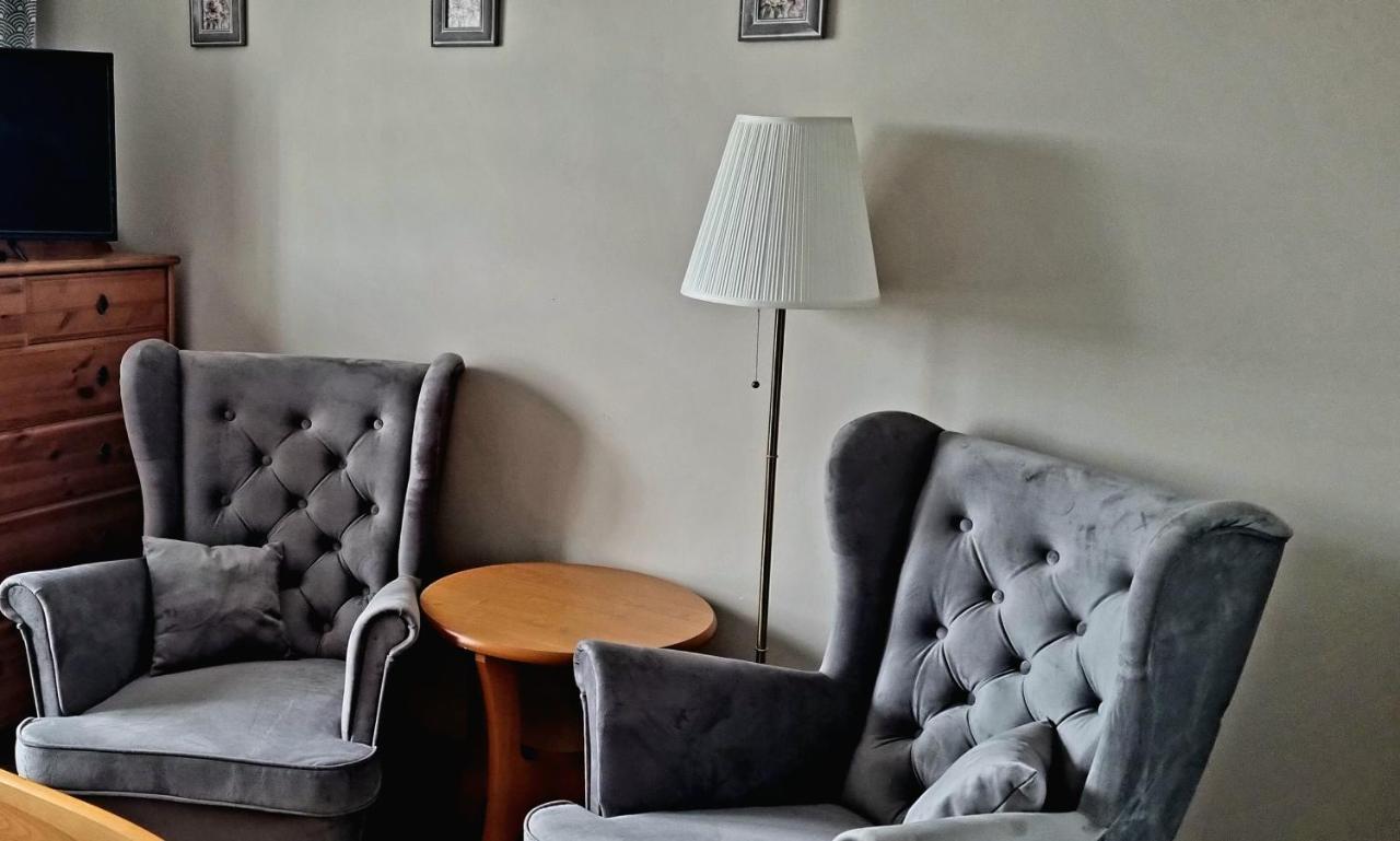 Gosciniec Skolimowka Restauracja I Pokoje Ze Sniadaniem Na Kaszubach Chmielno Dış mekan fotoğraf