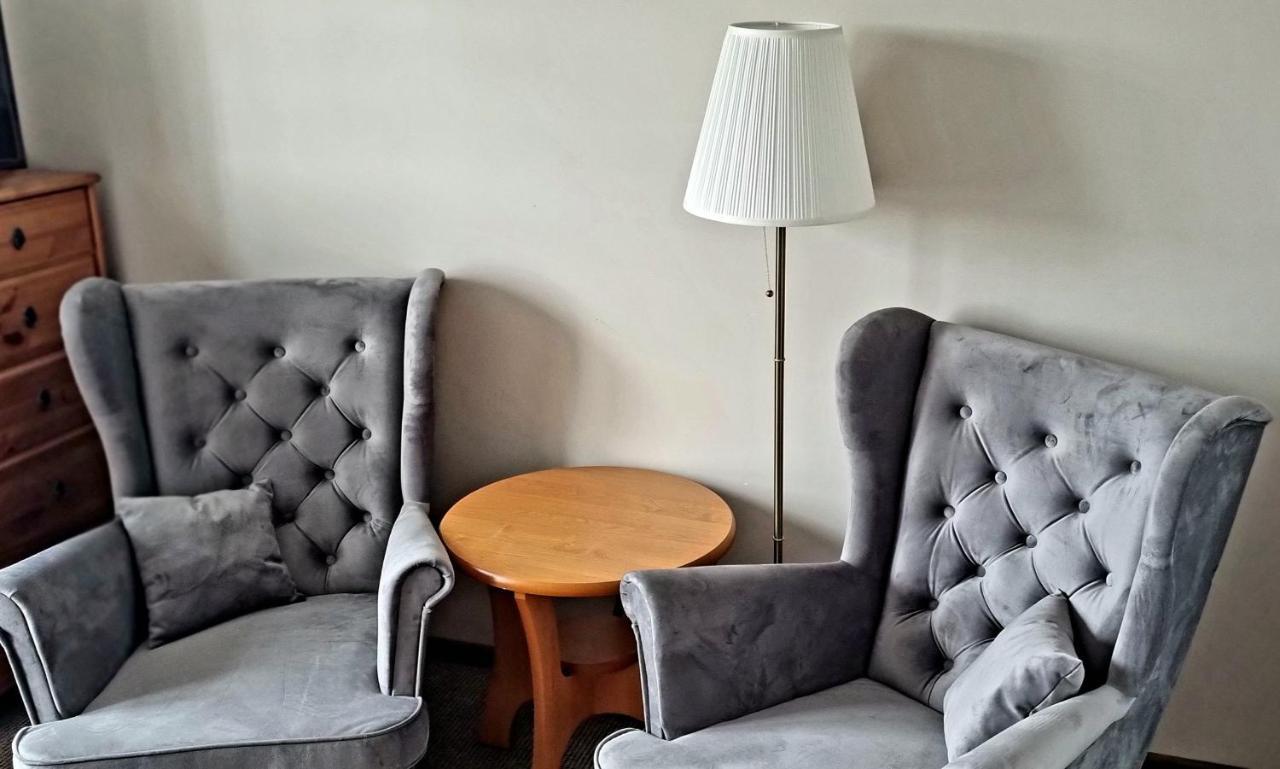 Gosciniec Skolimowka Restauracja I Pokoje Ze Sniadaniem Na Kaszubach Chmielno Dış mekan fotoğraf