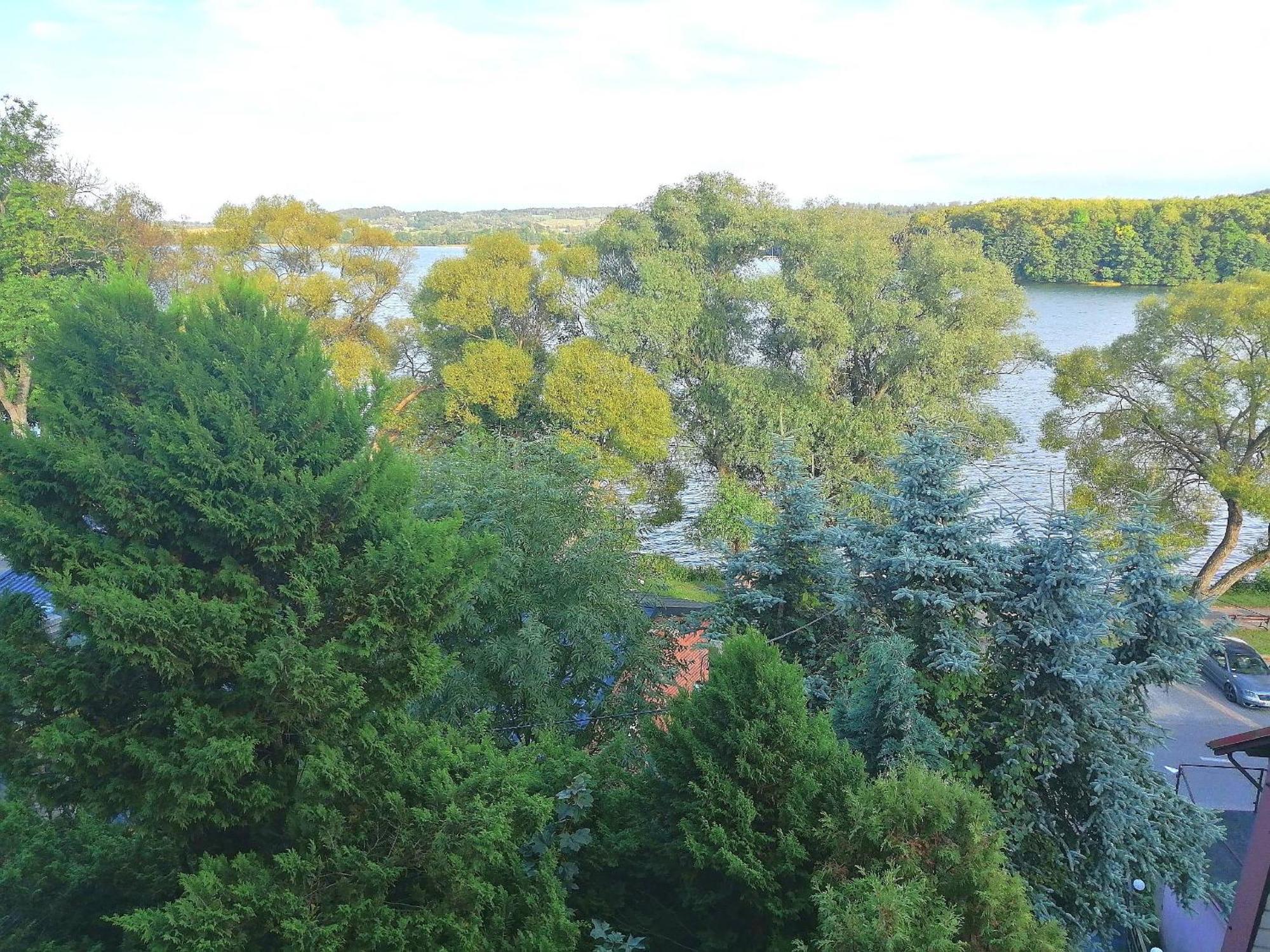 Gosciniec Skolimowka Restauracja I Pokoje Ze Sniadaniem Na Kaszubach Chmielno Dış mekan fotoğraf