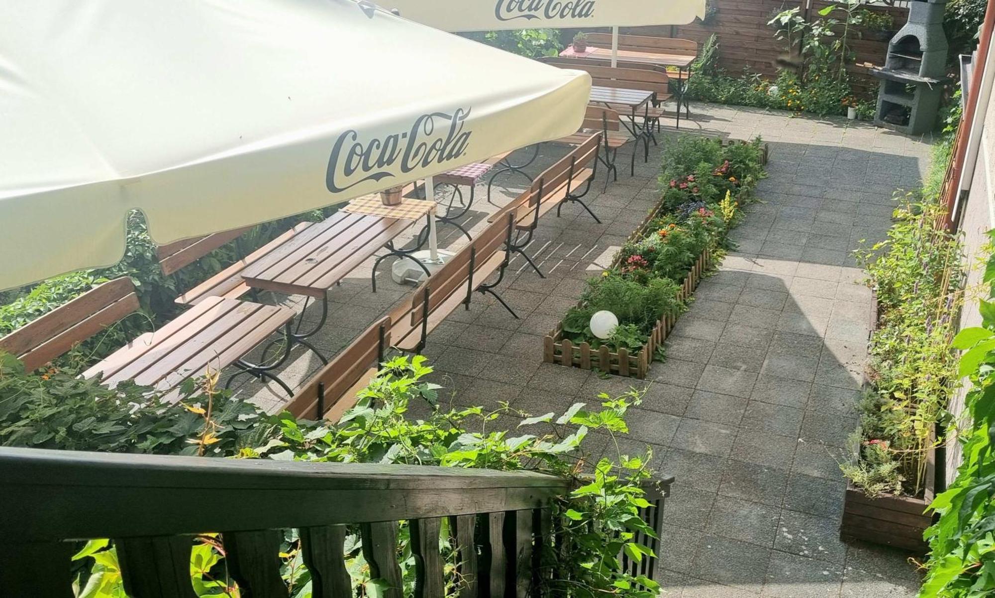 Gosciniec Skolimowka Restauracja I Pokoje Ze Sniadaniem Na Kaszubach Chmielno Dış mekan fotoğraf