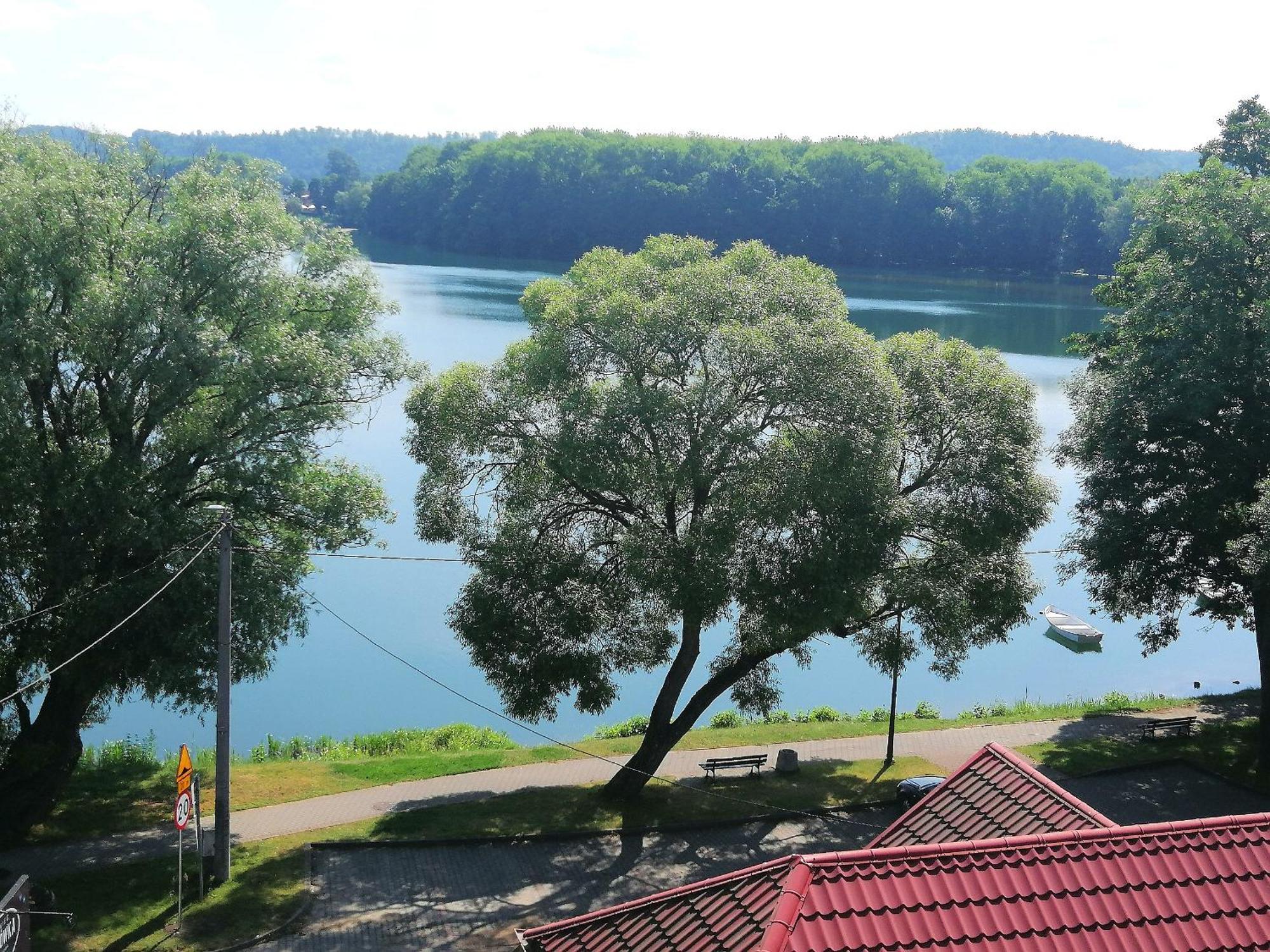 Gosciniec Skolimowka Restauracja I Pokoje Ze Sniadaniem Na Kaszubach Chmielno Dış mekan fotoğraf