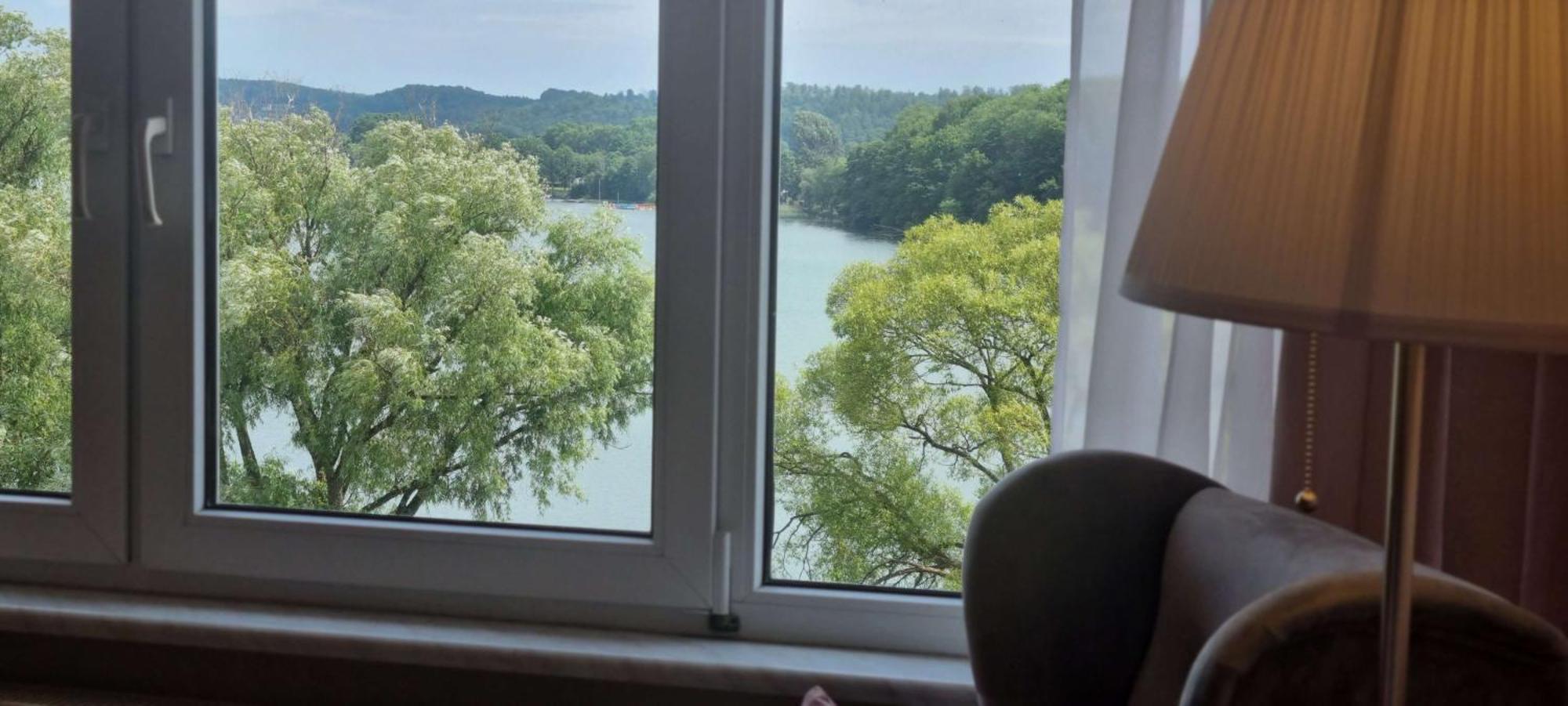 Gosciniec Skolimowka Restauracja I Pokoje Ze Sniadaniem Na Kaszubach Chmielno Dış mekan fotoğraf